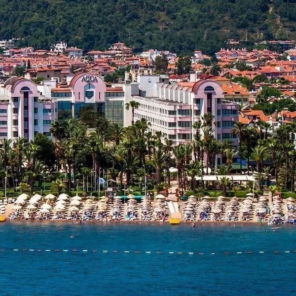 Aqua Marmaris - zdjęcie 2