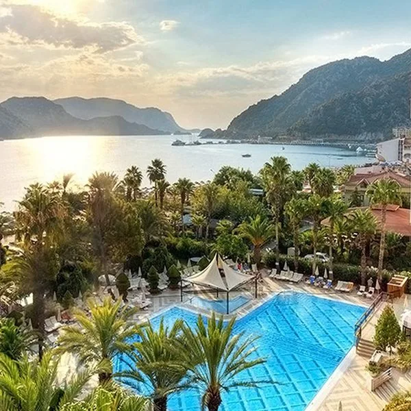 Aqua Marmaris - zdjęcie 3
