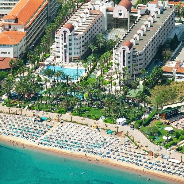 Aqua Marmaris - zdjęcie 5