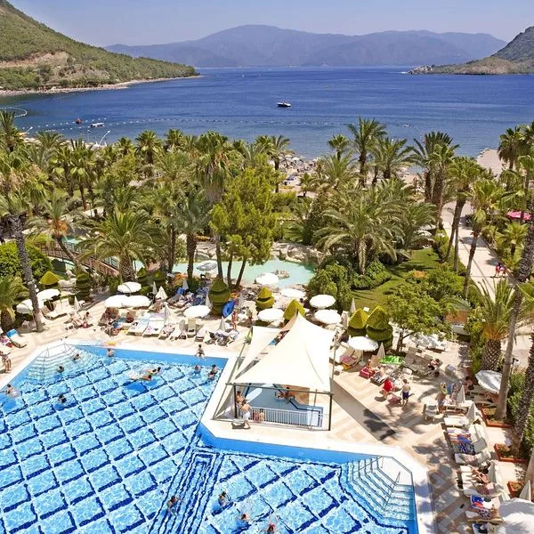 Aqua Marmaris - zdjęcie 4