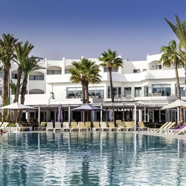 Club Palm Beach (Djerba) - zdjęcie 5