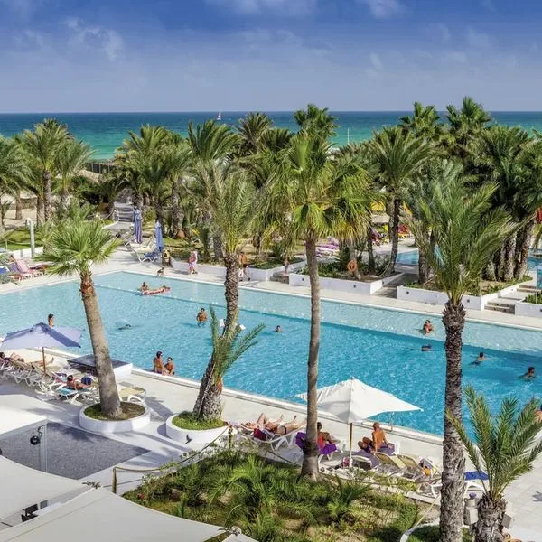 Club Palm Beach (Djerba) - zdjęcie 3