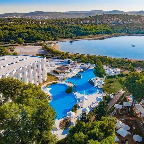 Amadria Park Jakov (ex Solaris Beach Jakov) - zdjęcie 2