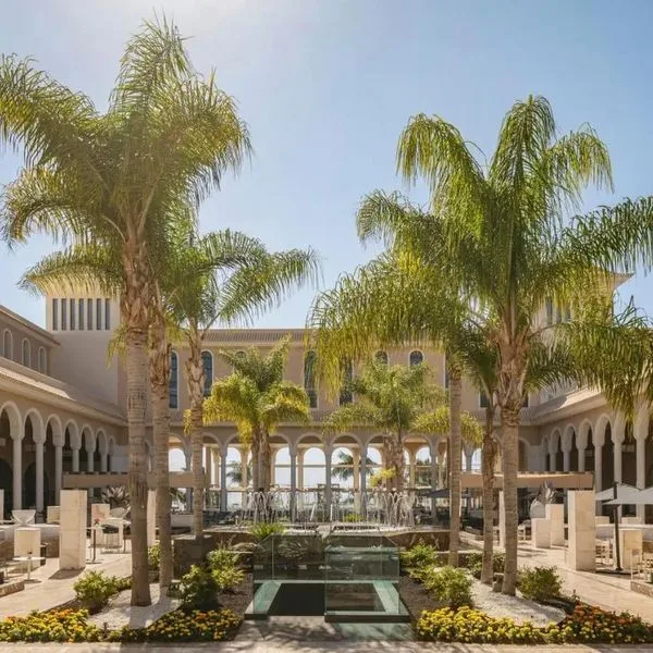 Red Level at Gran Melia Palacio de Isora - zdjęcie 3