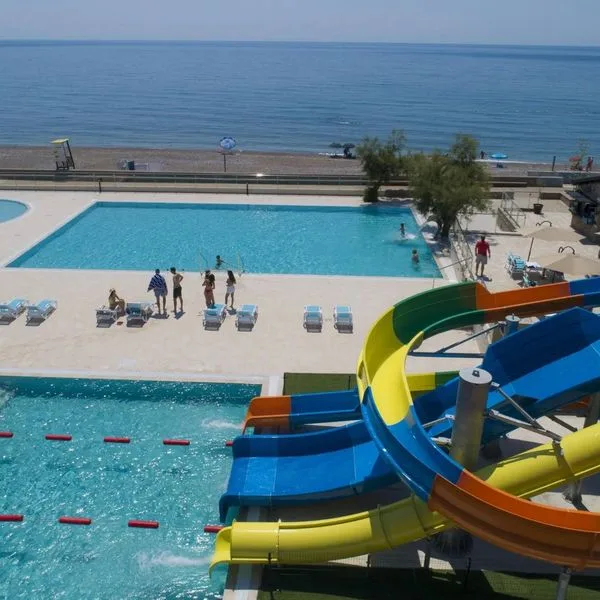 Pearl Beach Resort - zdjęcie 3
