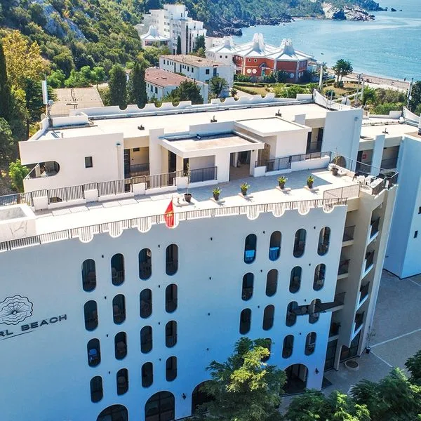 Pearl Beach Resort - zdjęcie 2