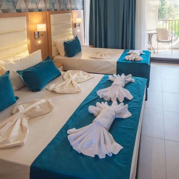 Pearl Beach Resort - zdjęcie 4