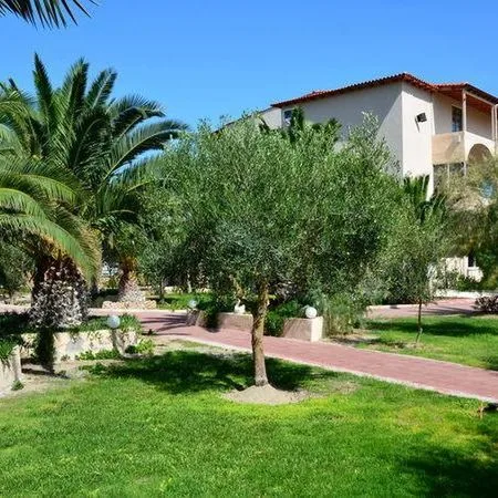 Sousouras Holiday Resort - zdjęcie 4