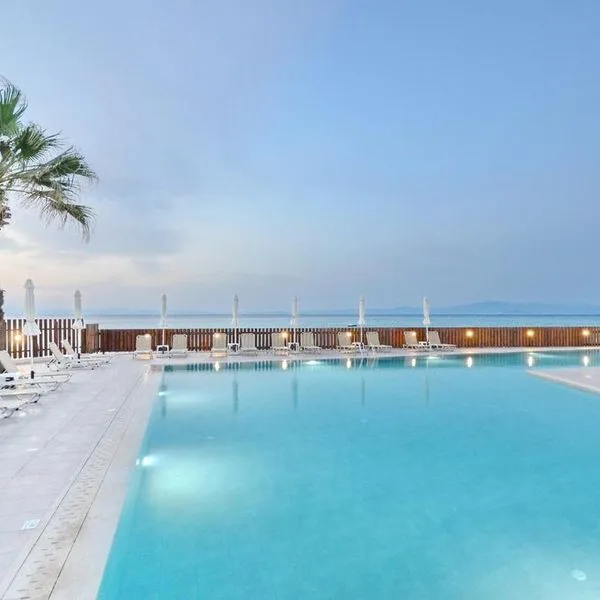 Sousouras Holiday Resort - zdjęcie 3