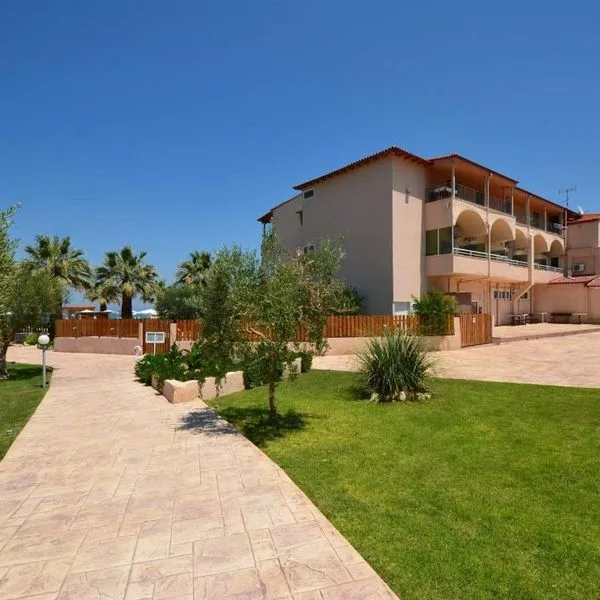 Sousouras Holiday Resort - zdjęcie 2