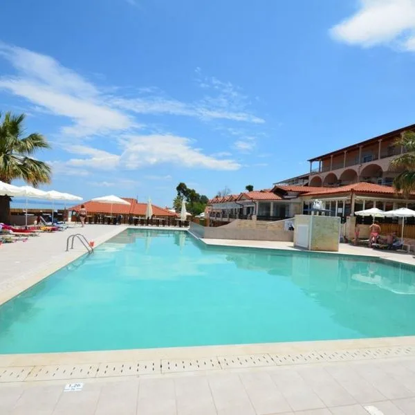 Sousouras Holiday Resort - zdjęcie 5