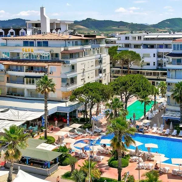 Fafa One - zdjęcie 4