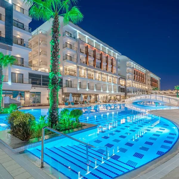 Diamond De Luxe ( Colakli) - zdjęcie 3