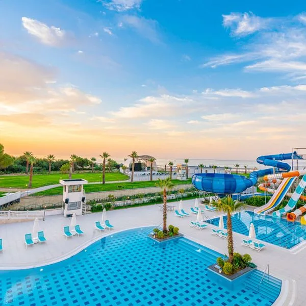 Diamond De Luxe ( Colakli) - zdjęcie 2