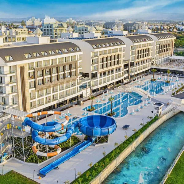 Diamond De Luxe ( Colakli) - zdjęcie 5