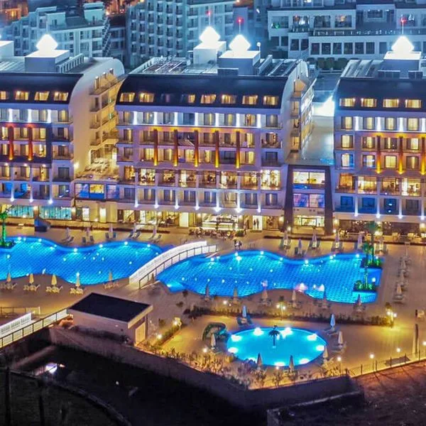 Diamond De Luxe ( Colakli) - zdjęcie 4