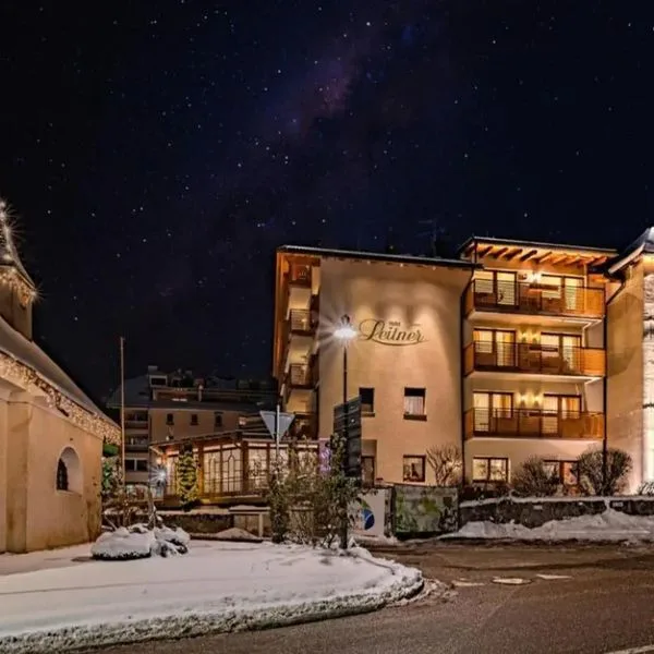 Leitner (Muhlbach) - zdjęcie 5