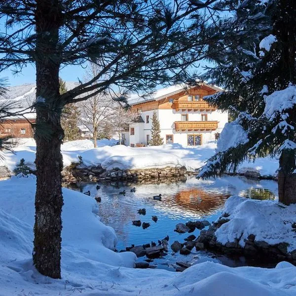 Sonnberg - Ferienanlage - zdjęcie 4