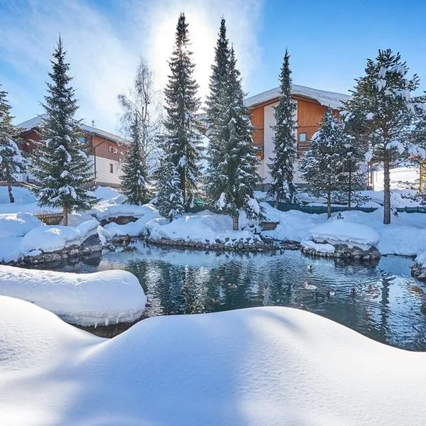 Sonnberg - Ferienanlage - zdjęcie 5