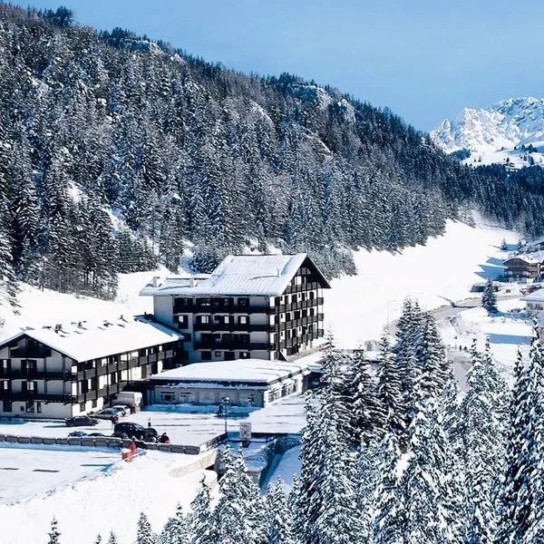 Park Club Il Caminetto - zdjęcie 4