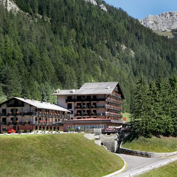 Park Club Il Caminetto - zdjęcie 2