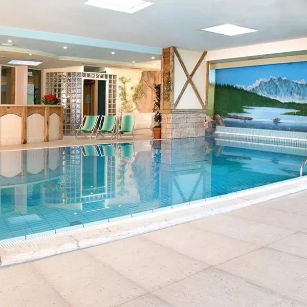 Park Club Il Caminetto - zdjęcie 3