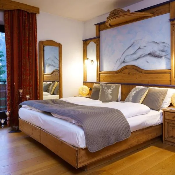 Park Club Il Caminetto - zdjęcie 5