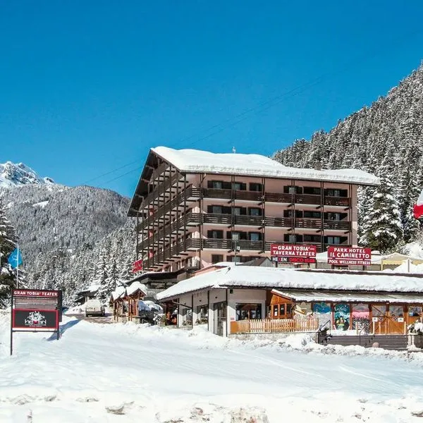 Park Club Il Caminetto