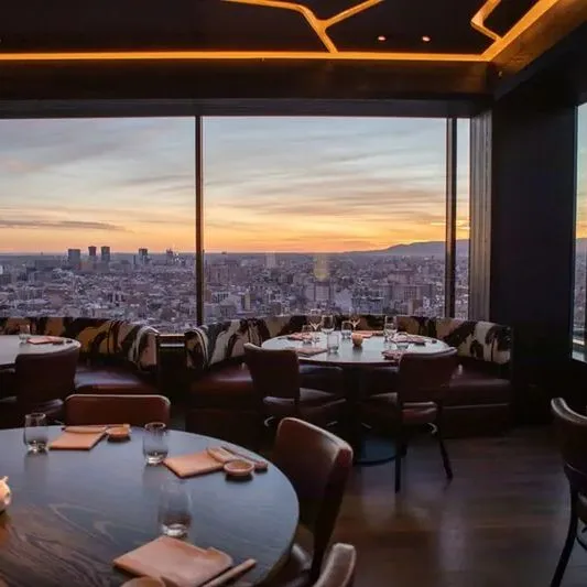 Nobu (Barcelona) - zdjęcie 5