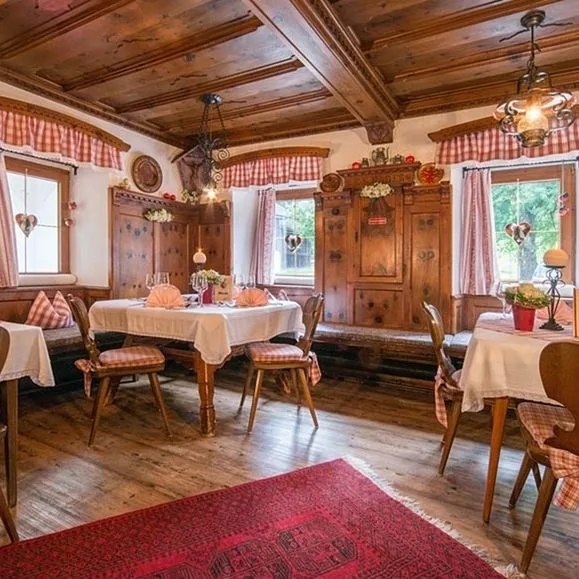 Tannerhof (Zell am Ziller) - zdjęcie 2