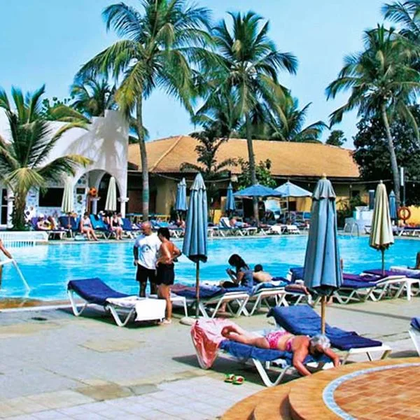 Ocean Bay Hotel & Resort - zdjęcie 3