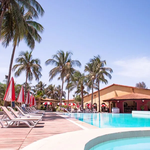 Ocean Bay Hotel & Resort