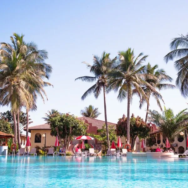 Ocean Bay Hotel & Resort - zdjęcie 2