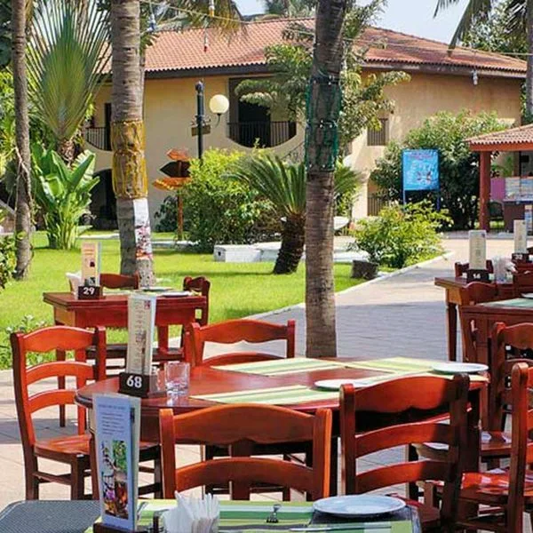 Ocean Bay Hotel & Resort - zdjęcie 5