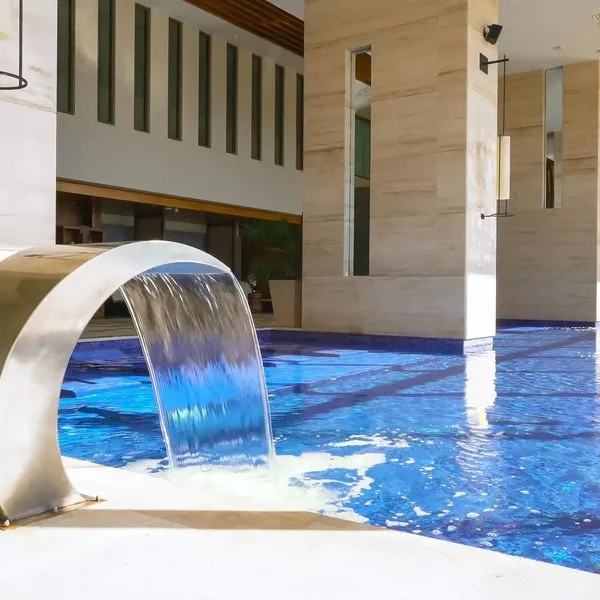 Hyatt Ziva Cancun - zdjęcie 5