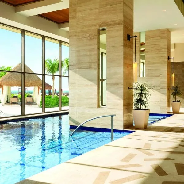 Hyatt Ziva Cancun - zdjęcie 4