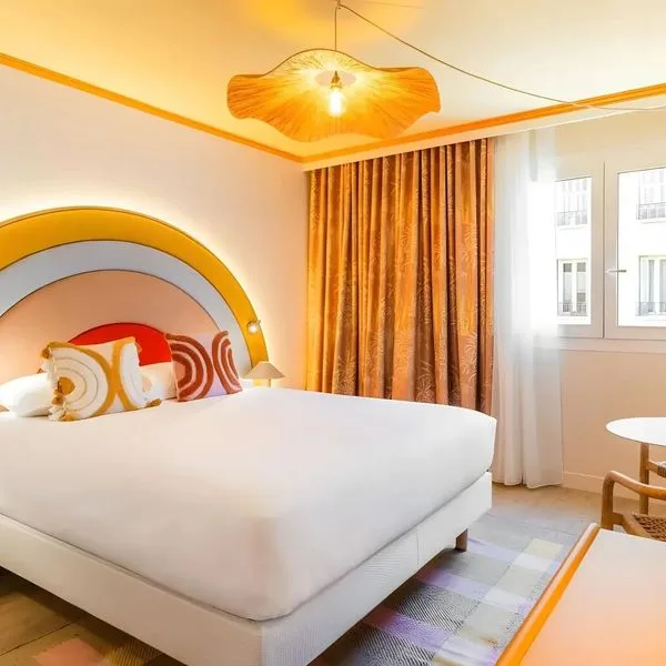 Nice Pam - zdjęcie 5