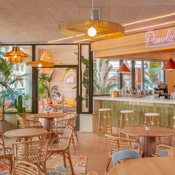 Nice Pam - zdjęcie 2