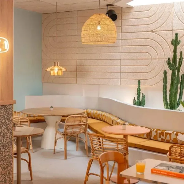 Nice Pam - zdjęcie 3