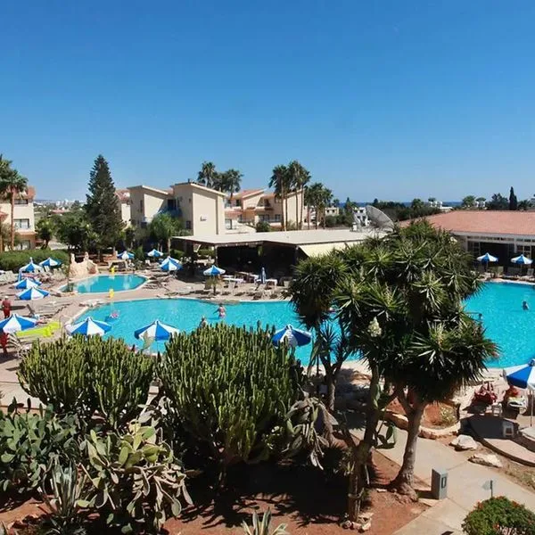 Makronisos Village - zdjęcie 3