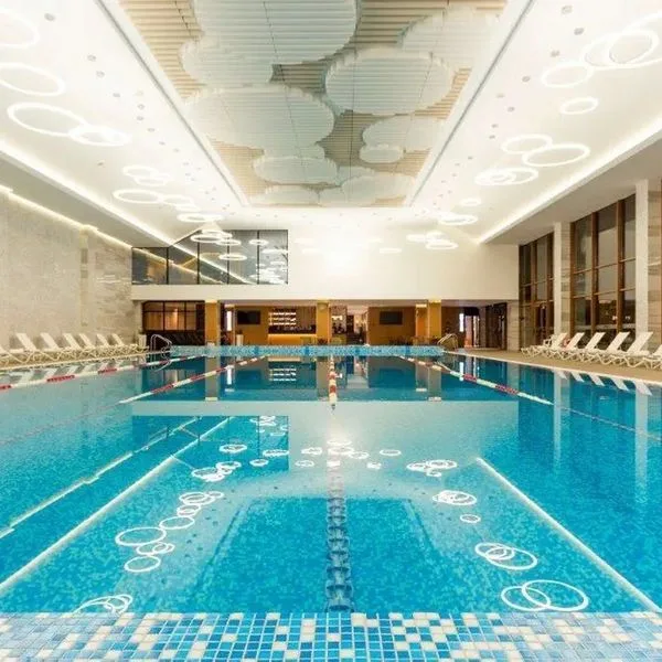 Perelik Palace - zdjęcie 5