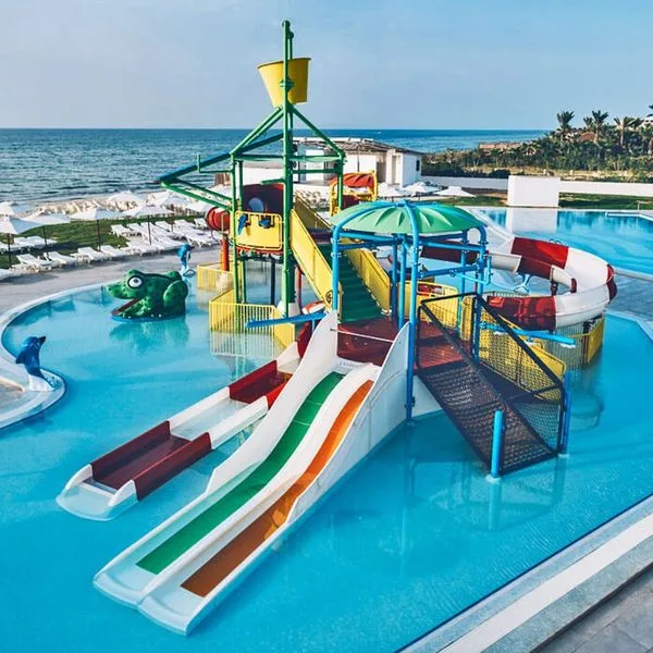 Iberostar Selection Kuriat Palace - zdjęcie 3