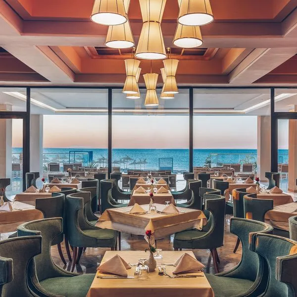 Iberostar Selection Kuriat Palace - zdjęcie 4