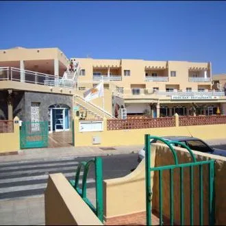 R2 Higos Beach Apartments (ex. Morasol Atlantico) - zdjęcie 3