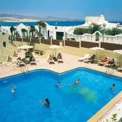 R2 Higos Beach Apartments (ex. Morasol Atlantico) - zdjęcie 2