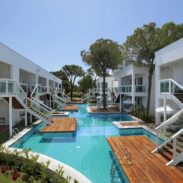 Papillon Zeugma Reluxury - zdjęcie 3