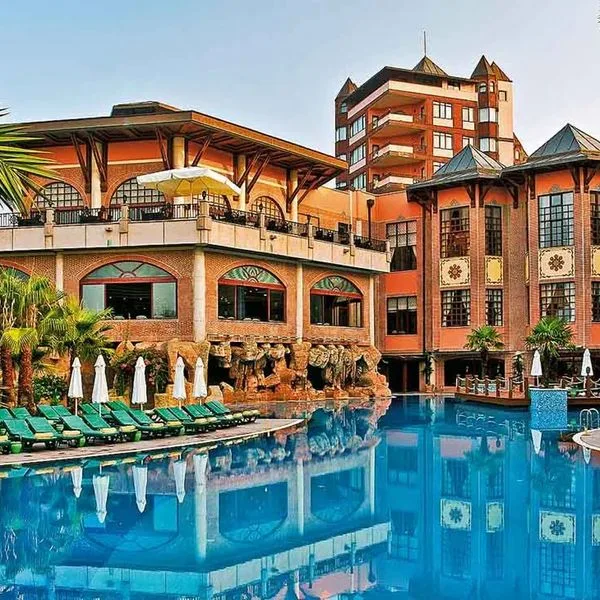 Papillon Zeugma Reluxury - zdjęcie 2