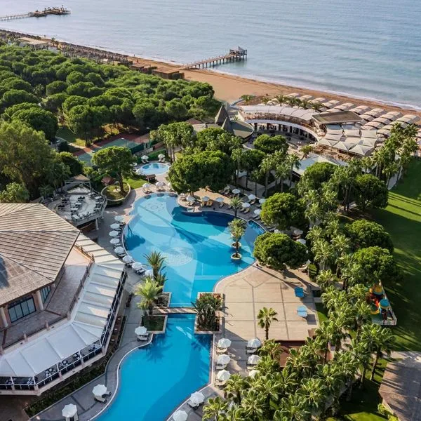 Papillon Zeugma Reluxury - zdjęcie 5