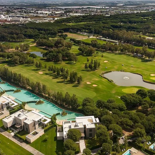 Kaya Belek - zdjęcie 3