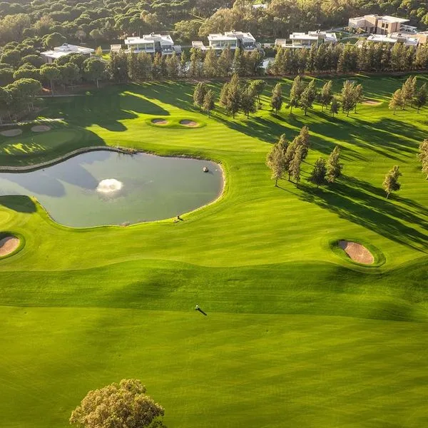 Kaya Belek - zdjęcie 4